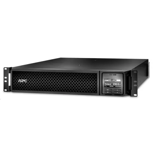 obrázek produktu APC Smart-UPS SRT 1000VA do stojanu - černá