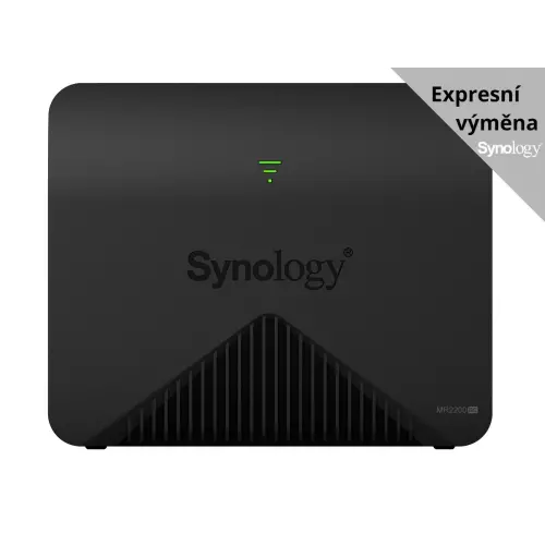 obrázek produktu Synology Mesh Router MR2200ac 