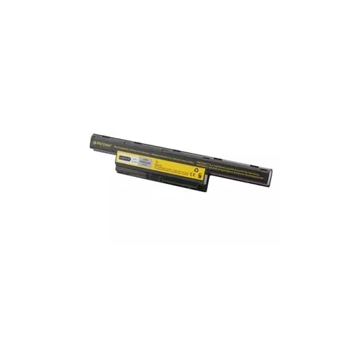 obrázek produktu Patona PT2173 - ACER AS10D31 4400mAh Li-Ion 11,1V - černá