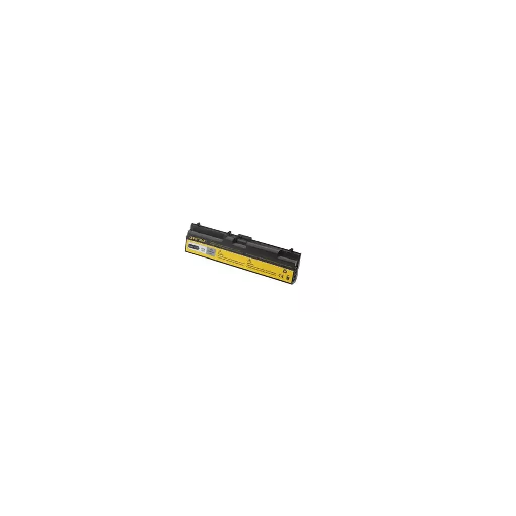 Obrázek produktu Patona PT2250 - LENOVO ThinkPad E40 E50 4400mAh Li-Ion 10,8V - černá