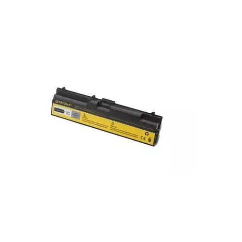 obrázek produktu Patona PT2250 - LENOVO ThinkPad E40 E50 4400mAh Li-Ion 10,8V - černá