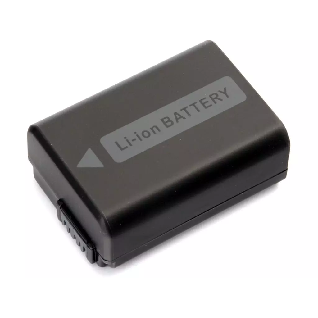 Obrázek produktu Patona PT1079 - Sony NP-FW50 950mAh Li-Ion