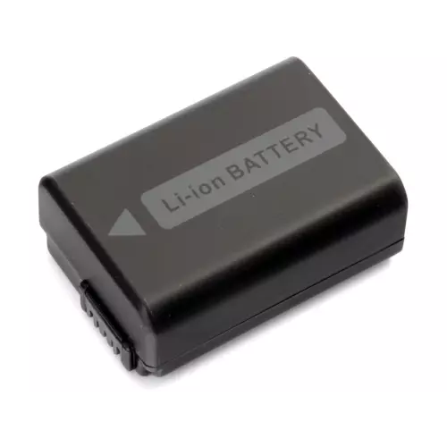 obrázek produktu Patona PT1079 - Sony NP-FW50 950mAh Li-Ion