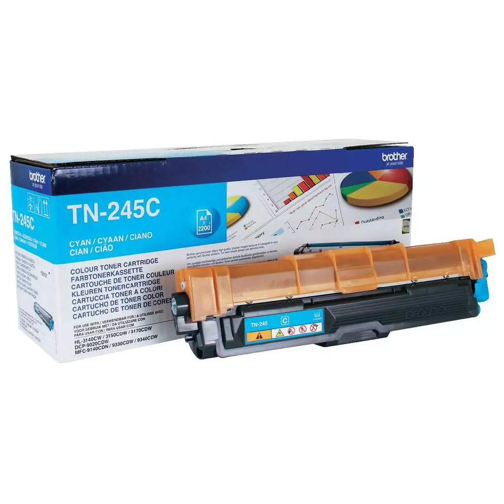 Obrázek produktu Brother TN245C