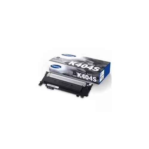obrázek produktu SAMSUNG toner CLT-K404S Black (SU100A) - originální