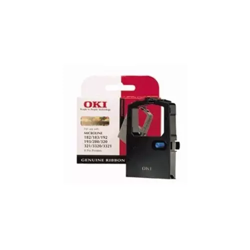 obrázek produktu Oki páska do ML182/280/320/321/3320/3321 