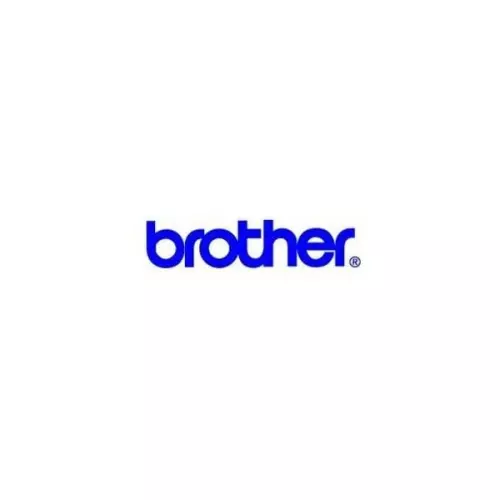 obrázek produktu Brother TZ-145, průsvitná / bílá (18mm, laminovaná)