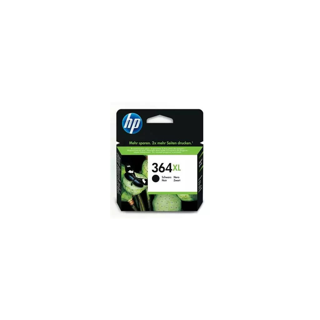 Obrázek produktu HP 364XL Black CN684EE