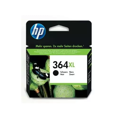 obrázek produktu HP 364XL Black CN684EE