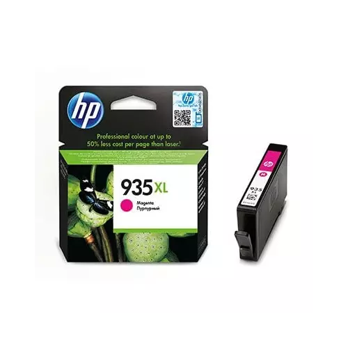 obrázek produktu HP 935XL purpurová (C2P25AE)