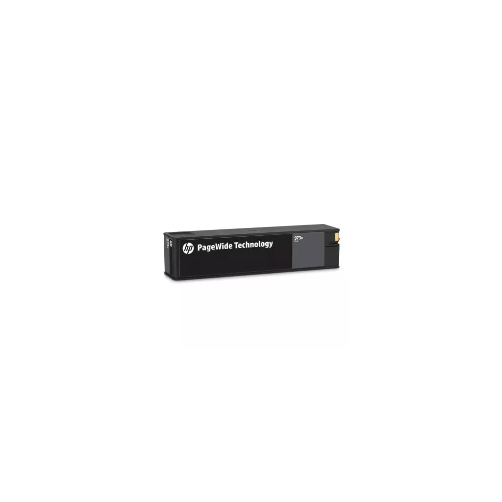 Obrázek produktu HP 973X Černá (L0S07AE) - originální - černá/black