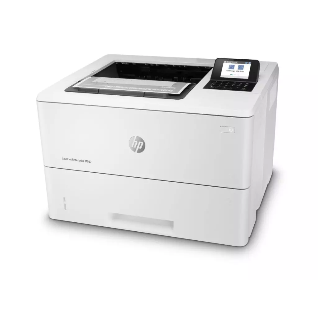 Obrázek produktu HP LaserJet Pro M507dn (1PV87A)