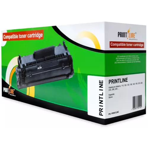 obrázek produktu PRINTLINE kompatibilní toner s Dell 810WH (593-11140), black