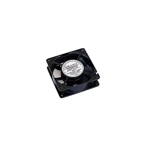 obrázek produktu Ventilátor 230V,50Hz, 0.09 A, 15W 160m3/h