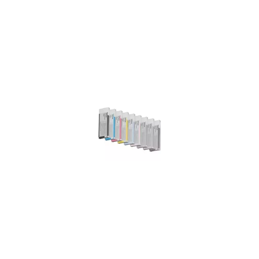 Obrázek produktu Epson T606600 Light Magenta (220ml) pro Stylus Pro 4880 - originální - purpurová/magenta