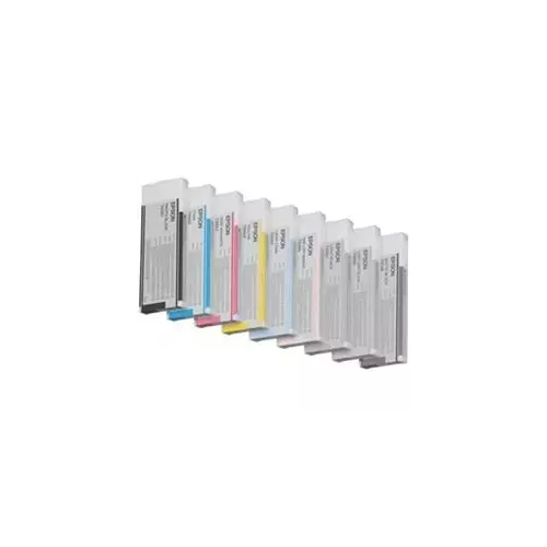 obrázek produktu Epson T606600 Light Magenta (220ml) pro Stylus Pro 4880 - originální - purpurová/magenta