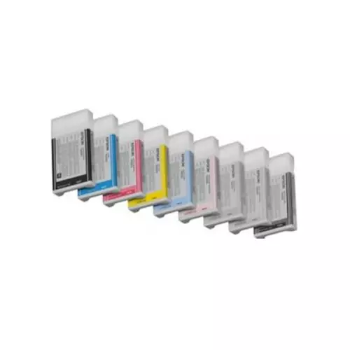 obrázek produktu Epson T603300 Inkoust Vivid Magenta (220ml) pro Stylus Pro 7880 / 9880 - originální