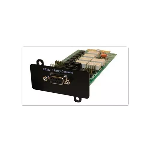 obrázek produktu EATON Komunikační karta - MS Relay