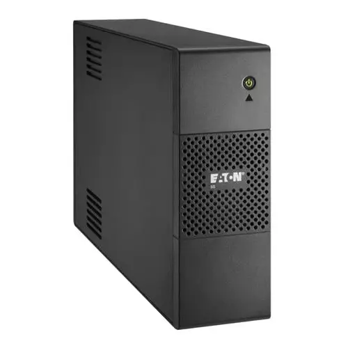 obrázek produktu Eaton 5S 1000i, 1000VA, 1/1 fáze, tower - černá