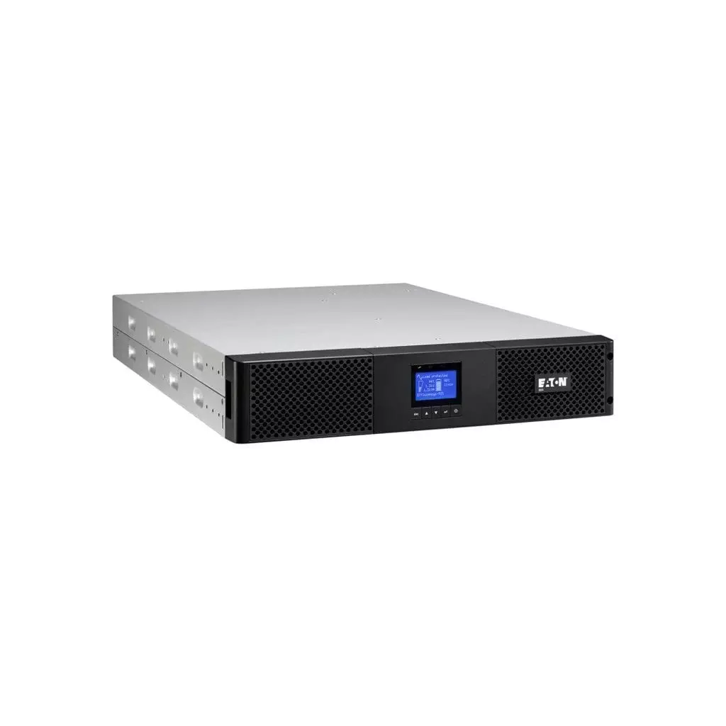Obrázek produktu Eaton 9SX1000IR - stříbrná