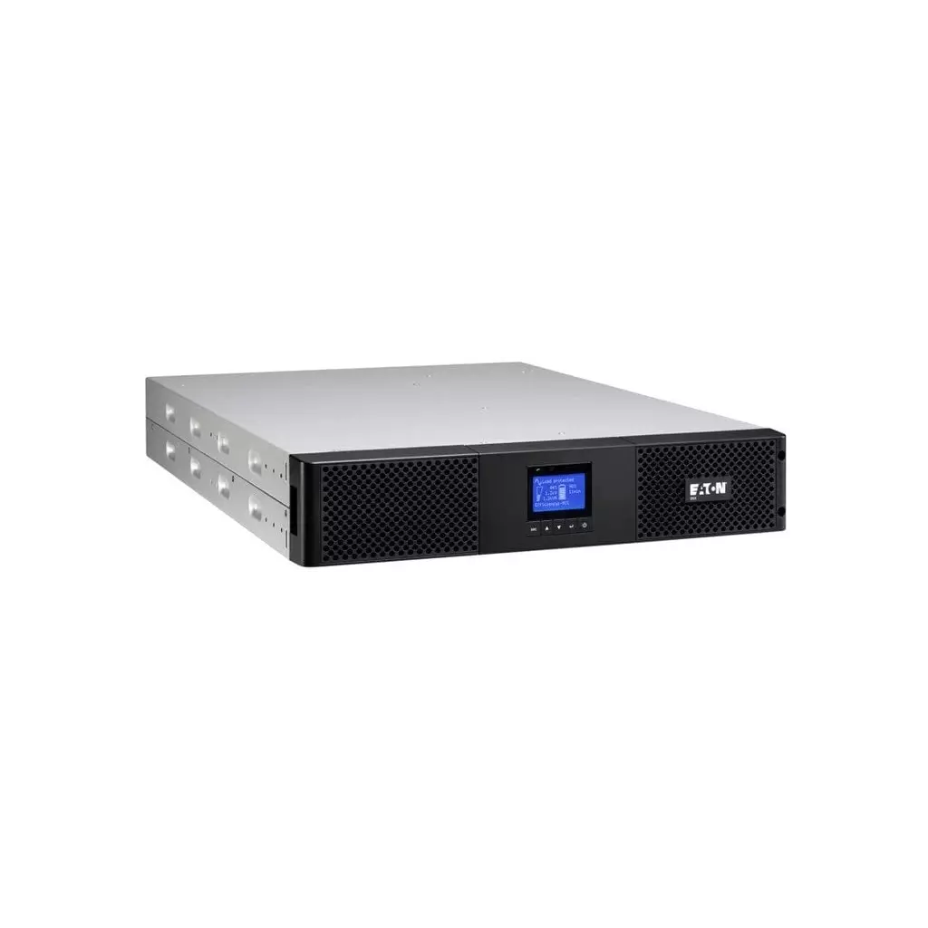 Obrázek produktu Eaton 9SX2000IR - stříbrná