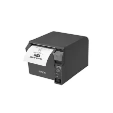 obrázek produktu Epson TM-T70II černá USB/RS-232 - černá