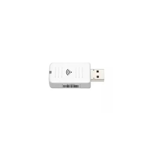 obrázek produktu Epson ELPAP10 Wireless LAN Adapter 802.11b/g/n - bílá