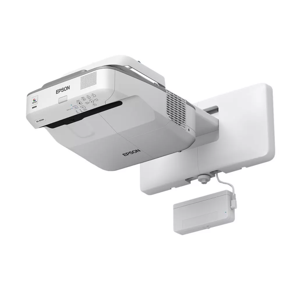 Obrázek produktu Epson EB-695Wi (V11H740040) - bílá
