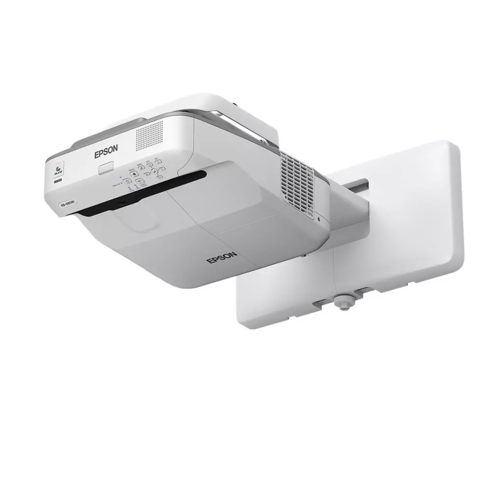 Obrázek produktu Epson EB-685Wi (V11H741040) - bílá