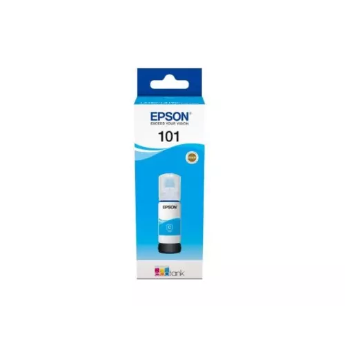 obrázek produktu Epson EcoTank 101 Cyan, azurová - azurová/cyan