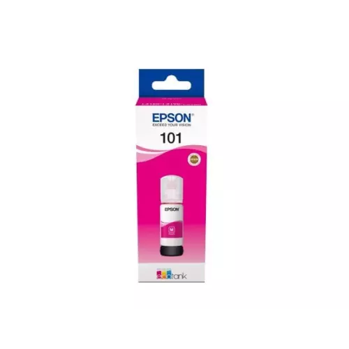 obrázek produktu Epson EcoTank 101 Magenta, purpurová - purpurová/magenta