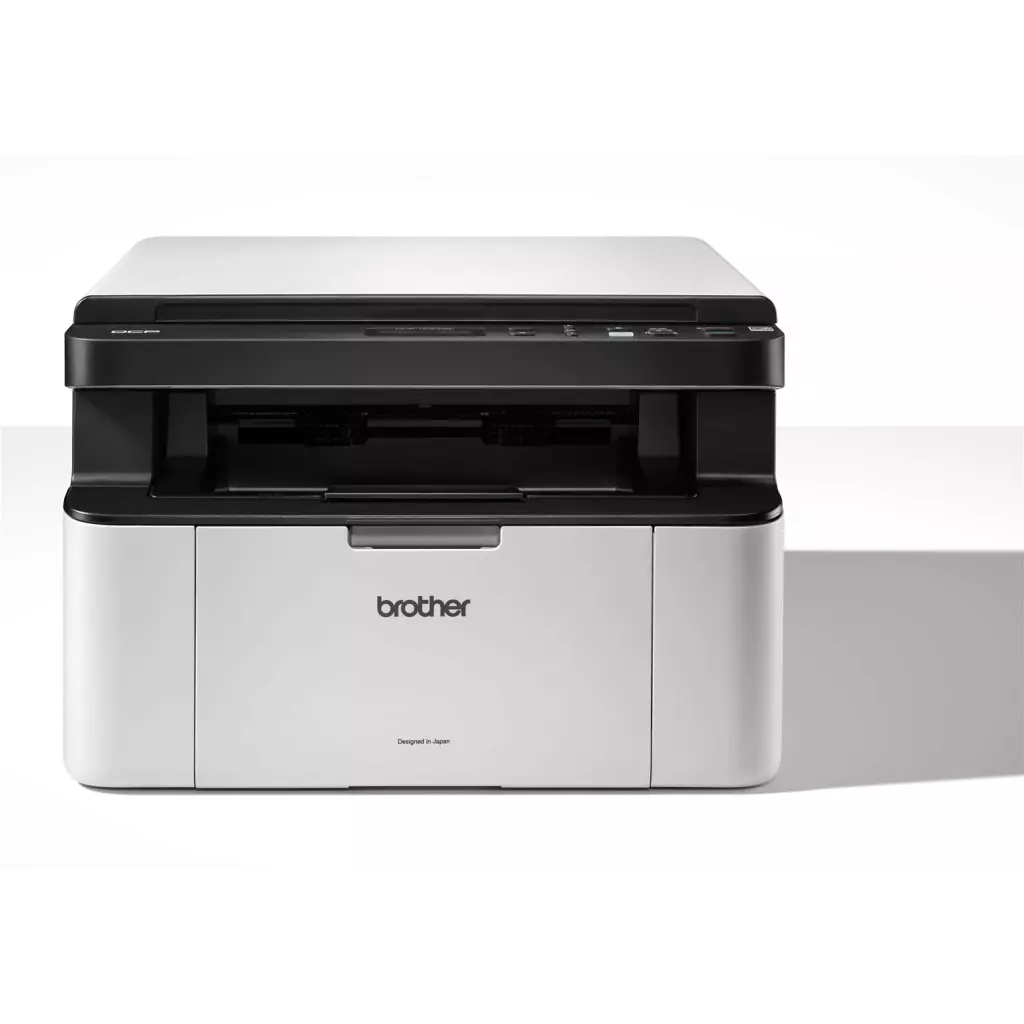 Obrázek produktu Brother DCP-1623WE - šedá