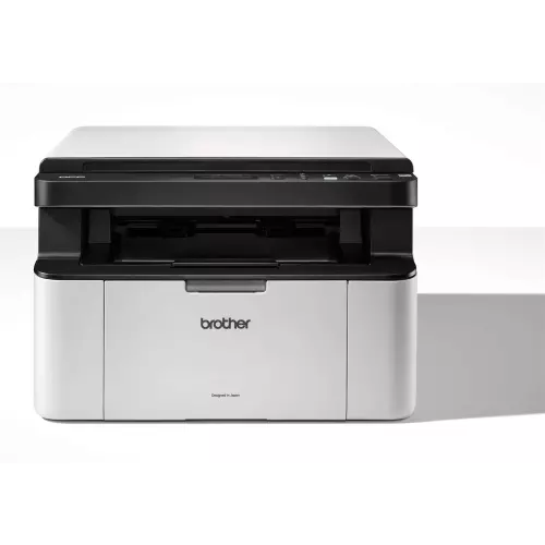 obrázek produktu Brother DCP-1623WE - šedá