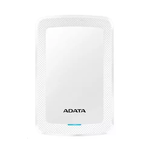 obrázek produktu Adata HV300 2TB bílý - bílá