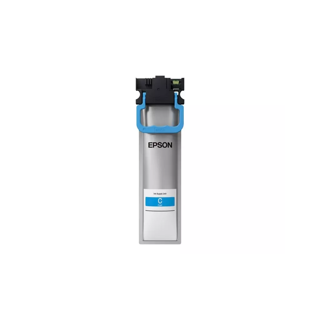 Obrázek produktu Epson T9442 Cyan, azurová - originální - azurová/cyan