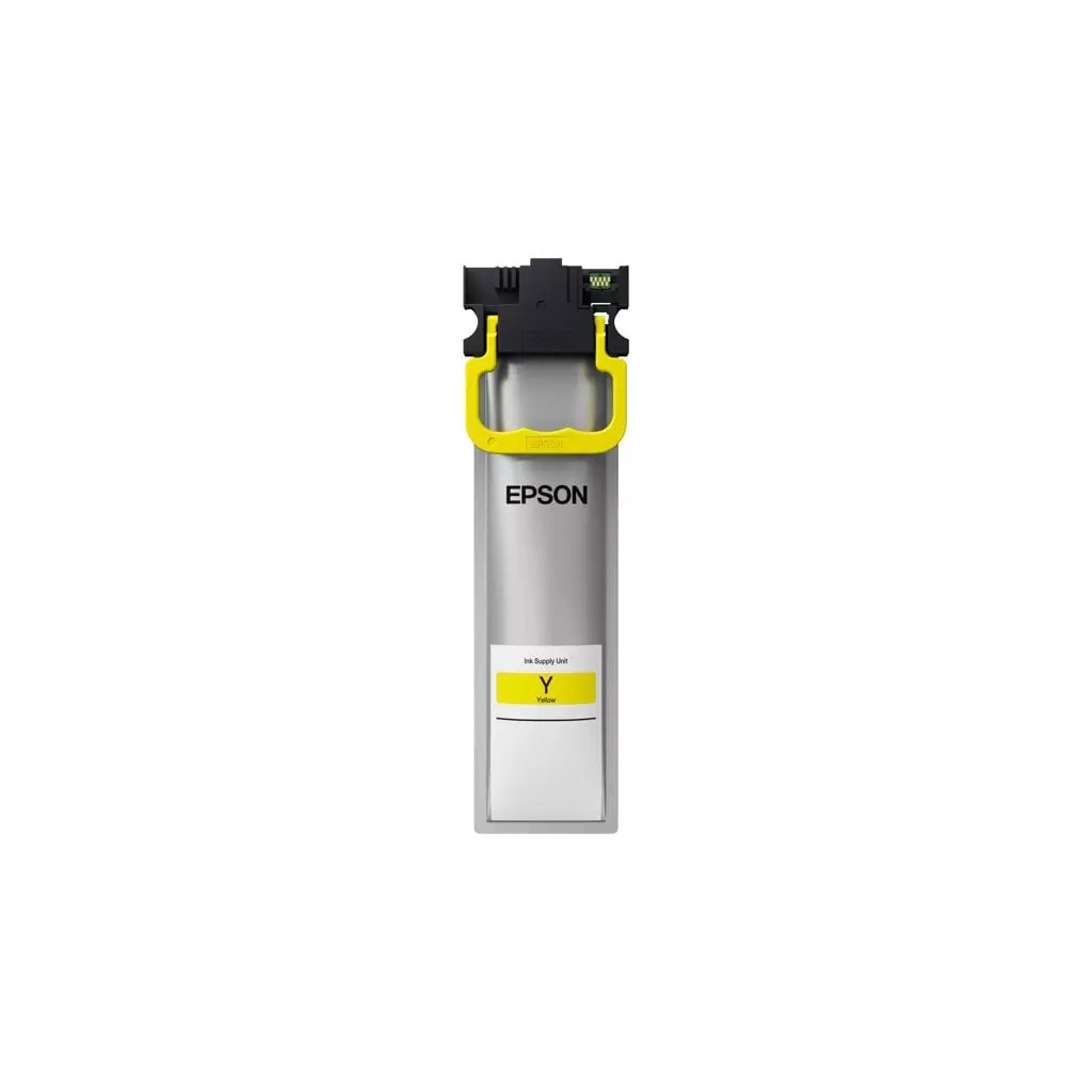 Obrázek produktu Epson T9444 Yellow, žlutá - originální - žlutá/yellow