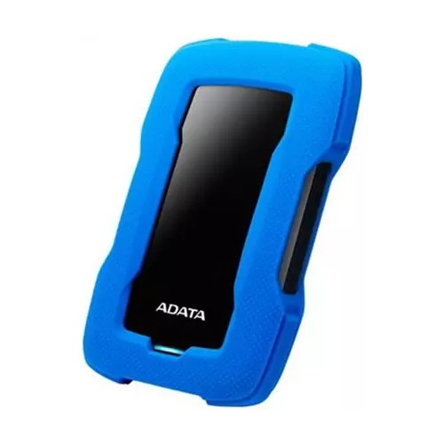 obrázek produktu ADATA HD330 1TB modrý - modrá