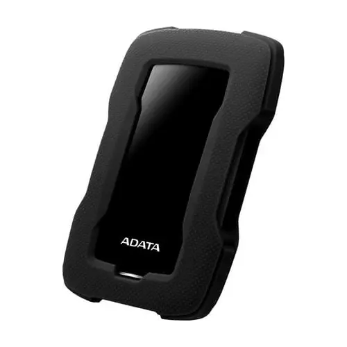 obrázek produktu ADATA HD330 2TB černý - černá