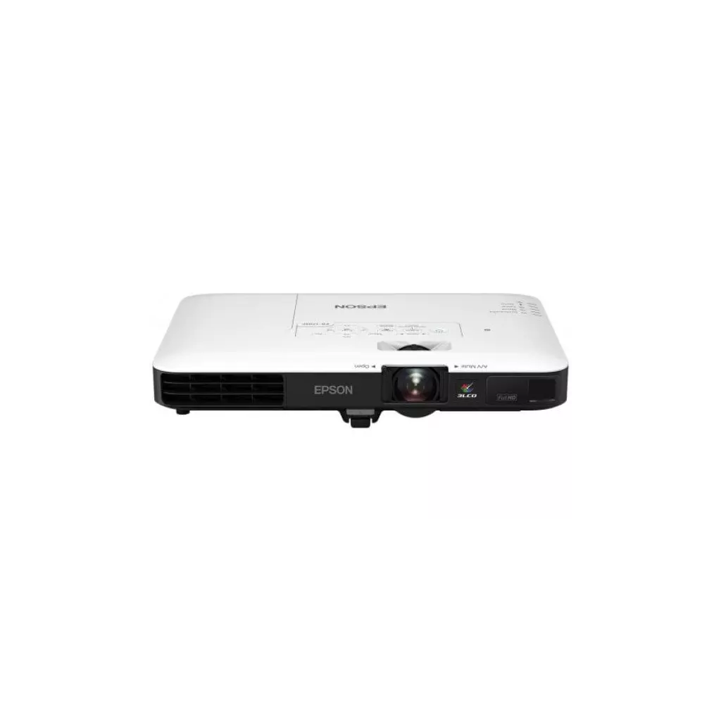 Obrázek produktu Epson EB-1795F (V11H796040) - bílá