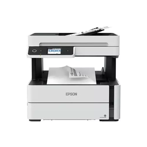 obrázek produktu Epson EcoTank M3170 (C11CG92403) - šedá