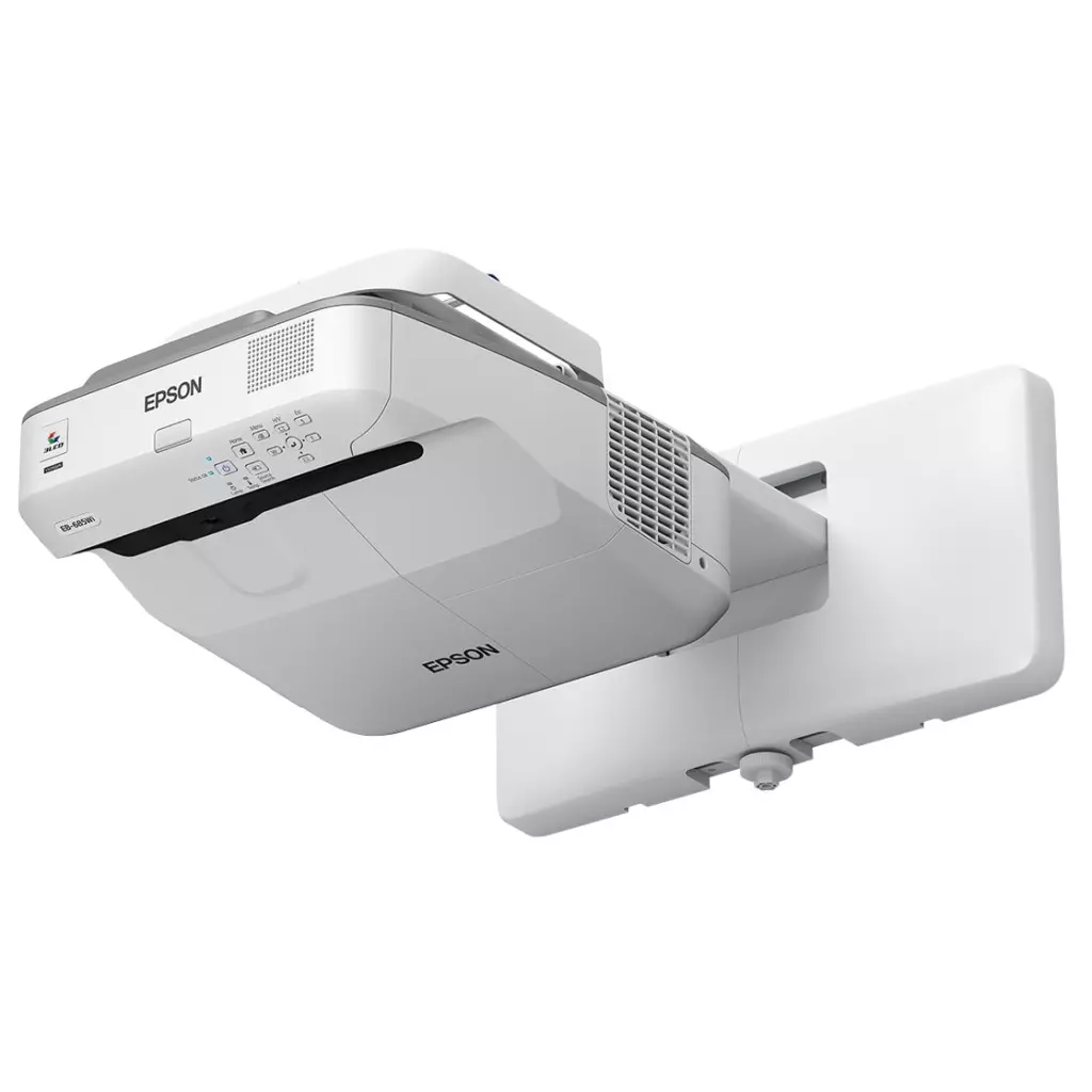 Obrázek produktu Epson EB-685W (V11H744040) - bílá