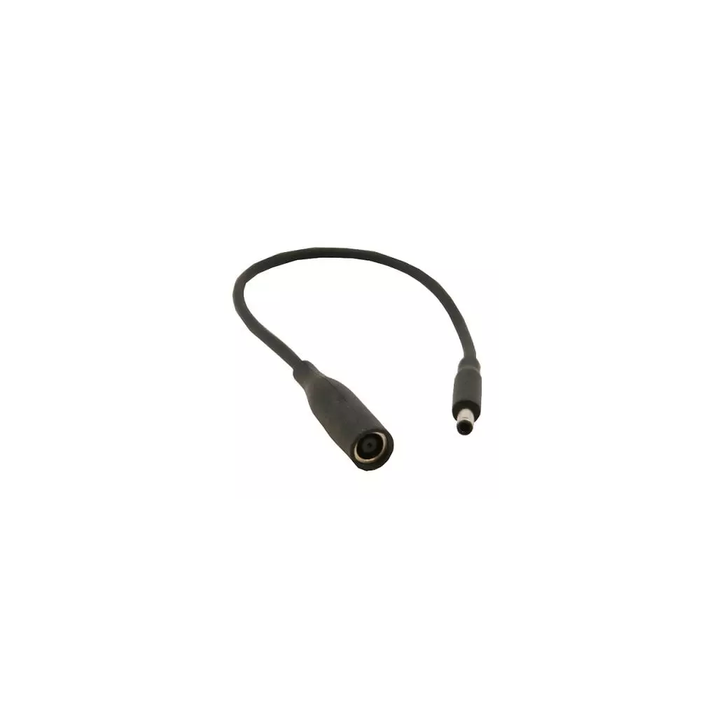 Obrázek produktu DELL redukce napájecího kabelu 7,4 mm na 4,5 mm (450-18765) - černá