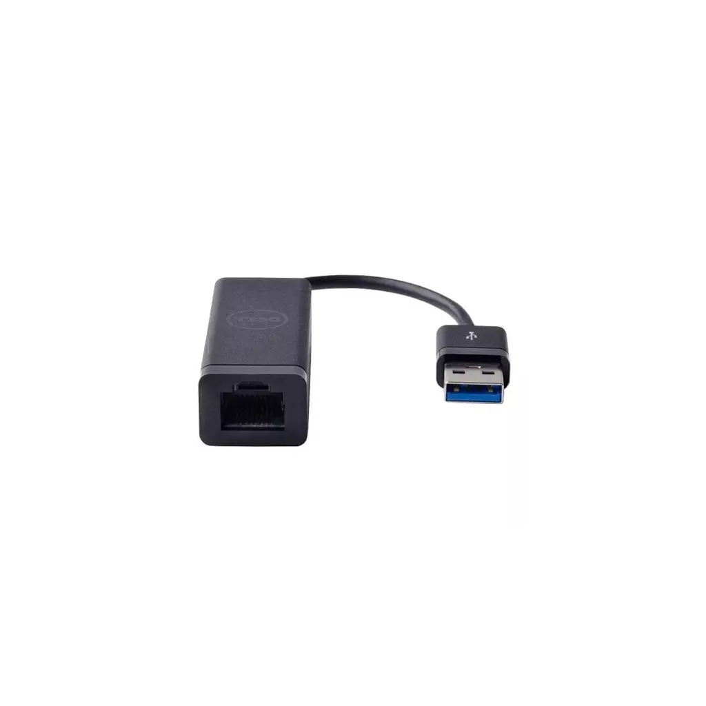 Obrázek produktu DELL adaptér USB na RJ45