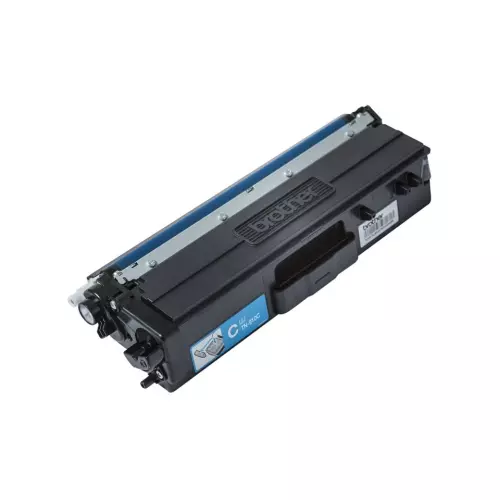 obrázek produktu Brother toner TN-910C azurová (4000 stran) - originální
