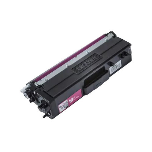 obrázek produktu Brother toner TN-910M purpurová (9000 stran) - originální