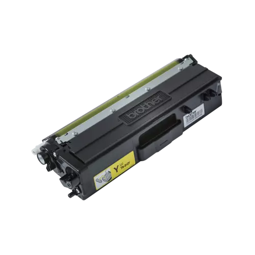 obrázek produktu Brother toner TN-910Y žlutá (9000 stran) - originální