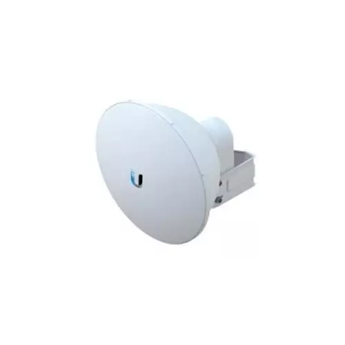 obrázek produktu UBIQUITI airFiber Dish 23dBi, 5GHz, Slant 45 - 1ks - bronzová