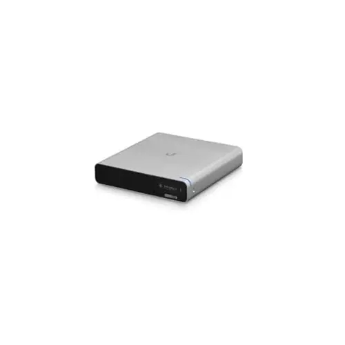 obrázek produktu UBIQUITI UniFi Cloud Key, G2, 1TB HDD - šedá