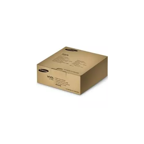 obrázek produktu SAMSUNG odpadní kontejner CLT-W406 (SU426A)