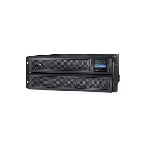 obrázek produktu APC Smart-UPS X 3000VA stojan/věž  - černá